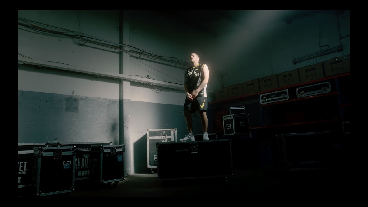 MONEY - ZEBALLOS (Video Oficial)