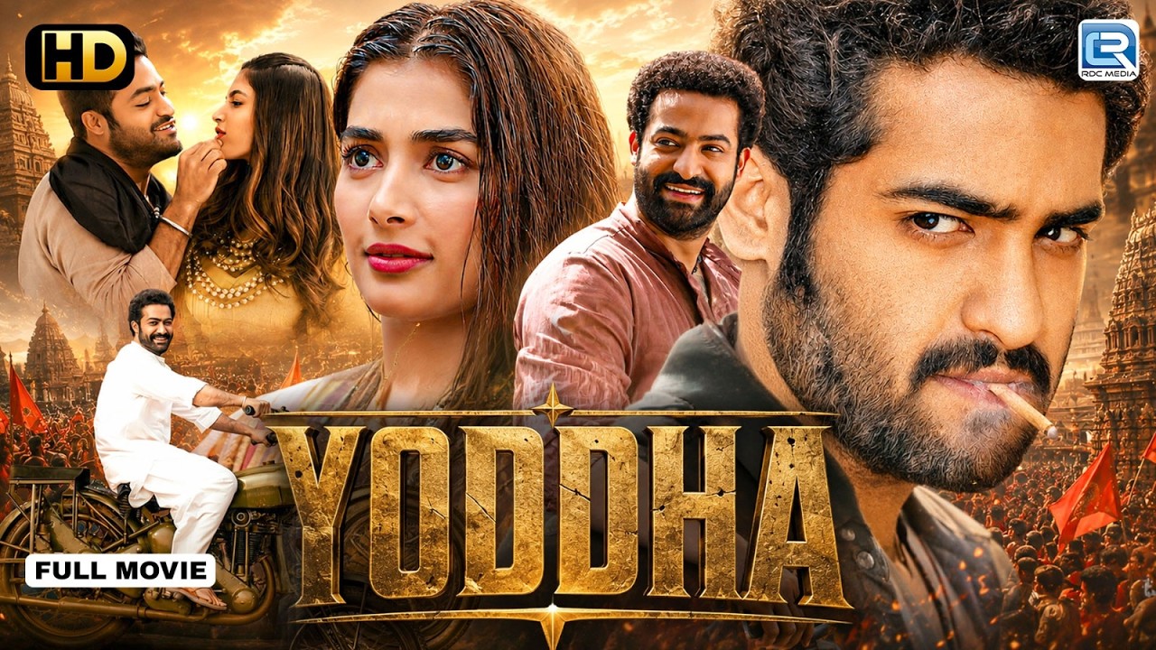 YODDHA -
