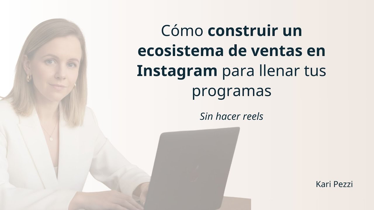 Sesión VIP 15 de Enero