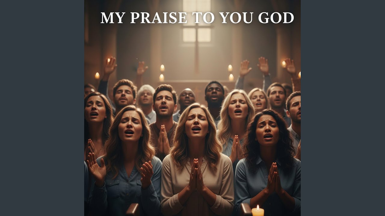 My Lord is the greatest