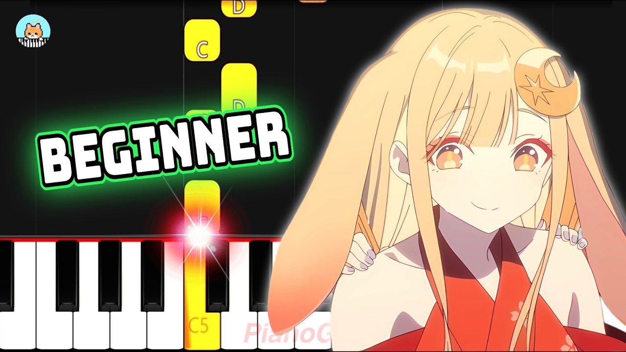 Cosmic Princess Kaguya! OST - 