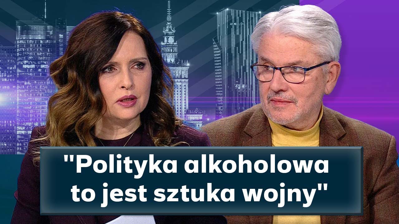 Zmiany w dostępie do alkoholu. Projekty ustaw trafiły do komisji