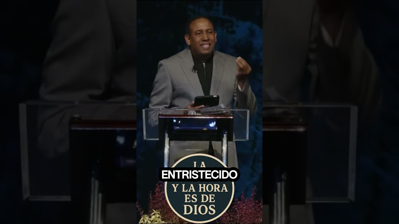 Donde llega erl espiritu santo trae libertad