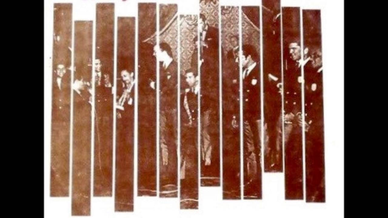 El Trigueño Cintura - LOS DEMENTES