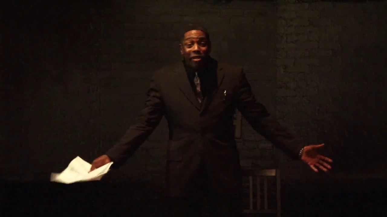 Theatre of the Oppressed NYC: Sneak Peak