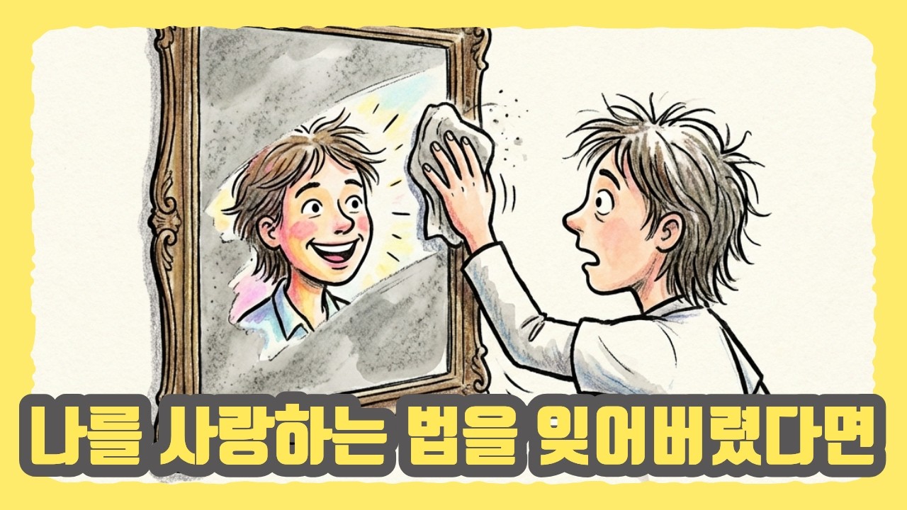 자존감은 높이는 게 아닙니다: 근대 철학자들이 발견한 '진짜 나'의 가치