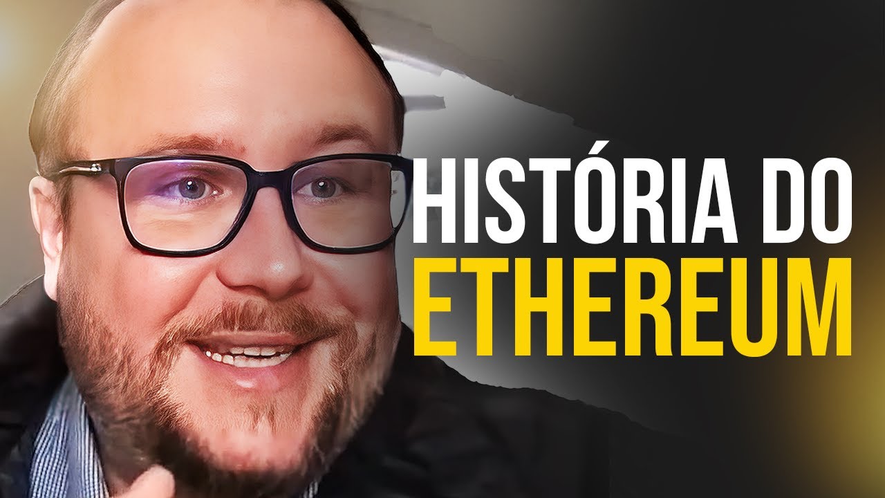A origem do Ethereum, conhe&ccedil;a Vitalik Buterin e sua hist&oacute;ria
