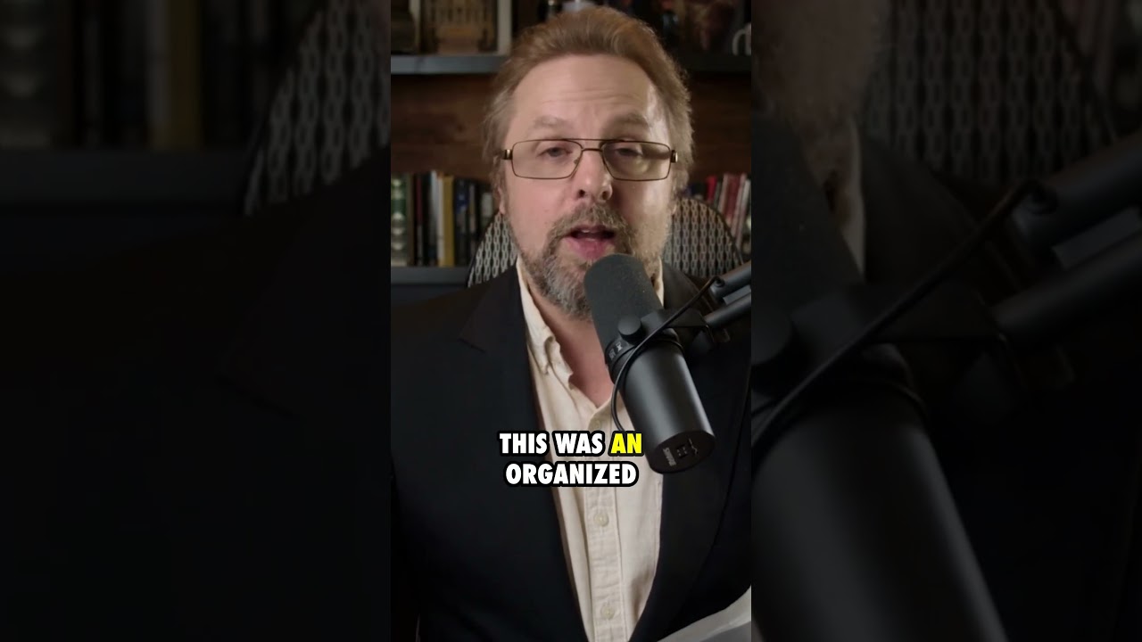The Shocking Discovery Connecting a Powerful Labor Union to Antifa