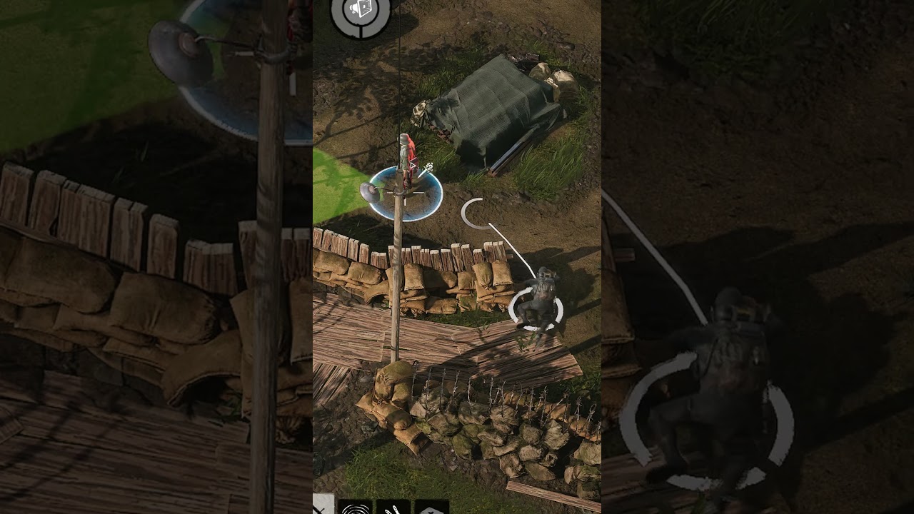 Commandos: Origins gameplay 20 #gameplay #commandos #tacticalgame #tacticalgameplay #tacticalassault
