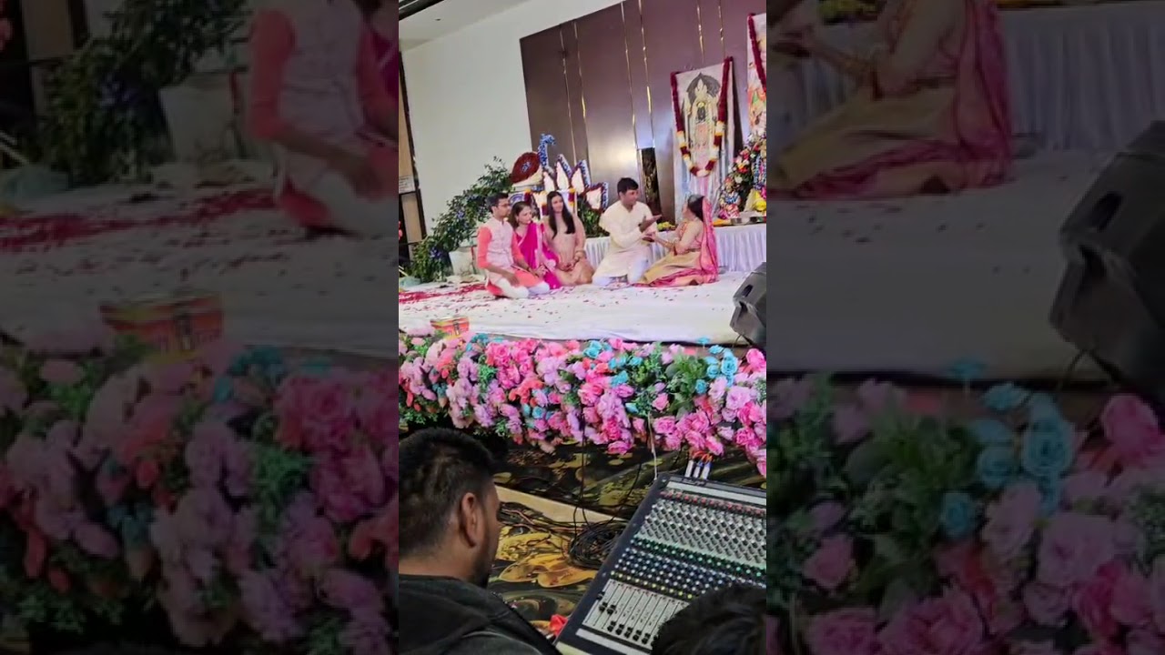 एक ऐसी सच्ची कहानी जिसे देख ओर सुन कर आंखों से आंसू आ जाये 08/02/2026 भगत के वश में है भगवान