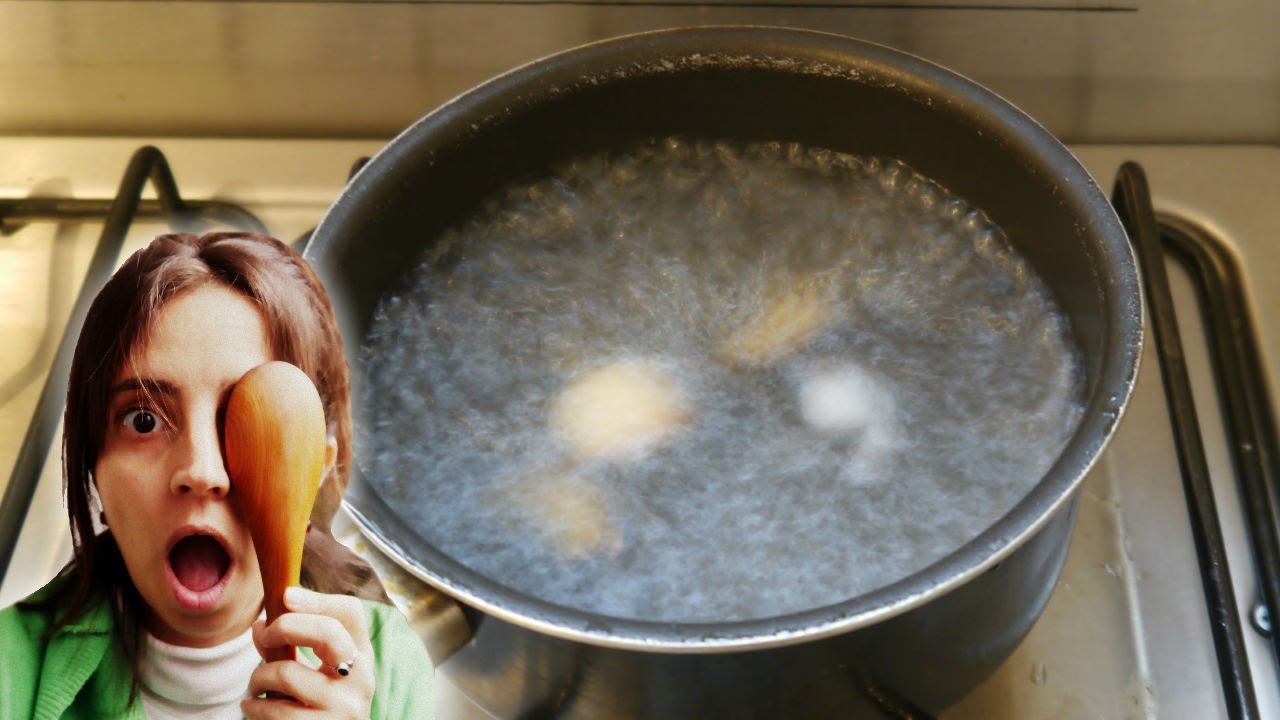 Remedios caseros para la gripe: té de jengibre y ajo ¡FUNCIONA! - Paulina Cocina