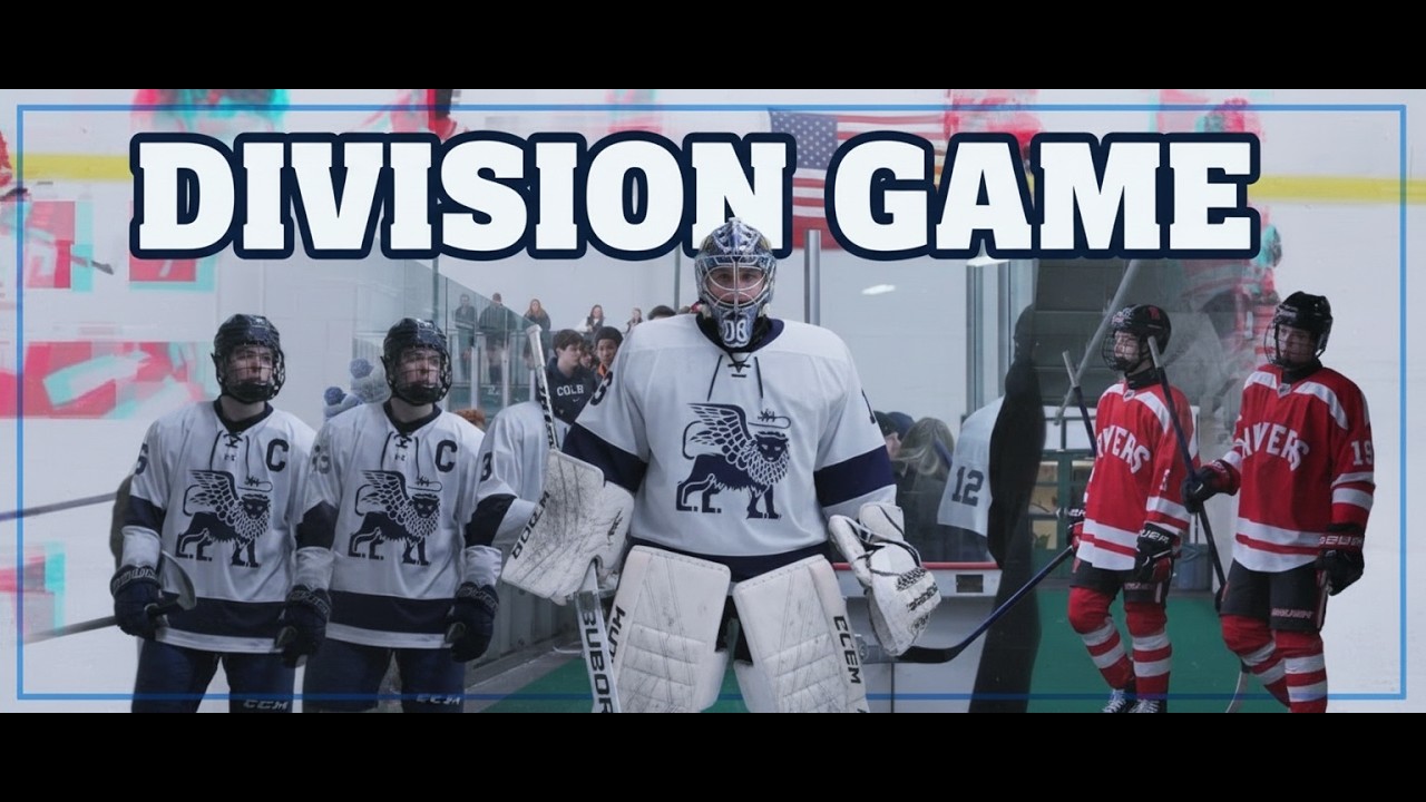St Marks vs Rivers divisional game | Full Game Highlights 2026