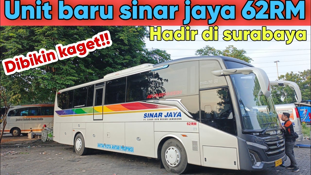 DI BIKIN KAGET CUY‼️UNIT BARU SINAR JAYA 62RM MASUK BUNGURASIH SURABAYA
