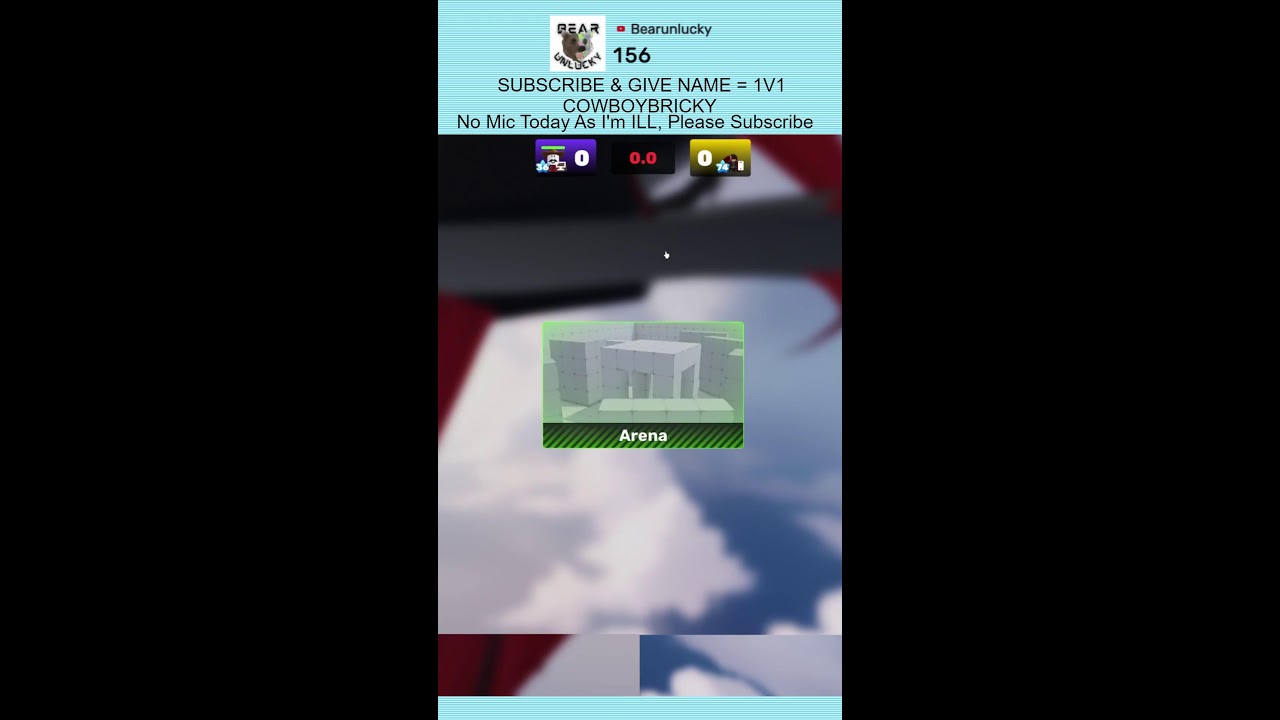 #roblox #rivals