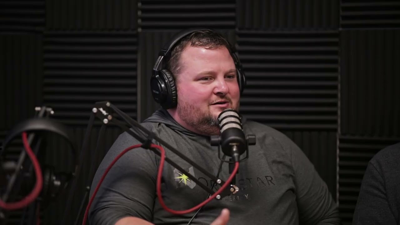 #216 -  Greg Emerick on the Buffalo Community Podcast