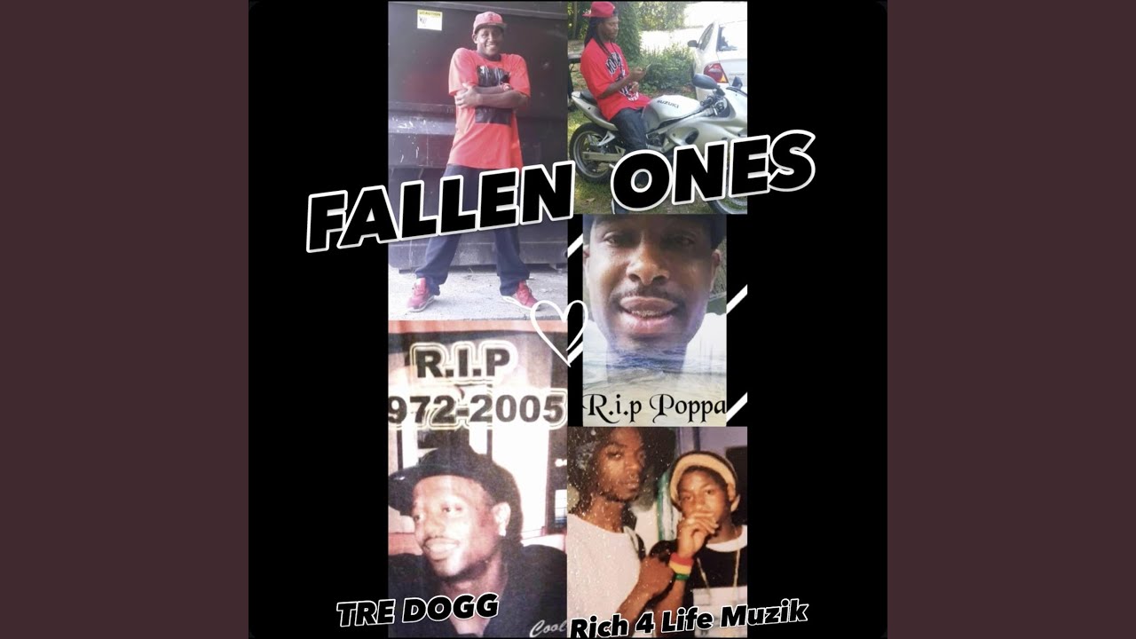 FALLEN ONES
