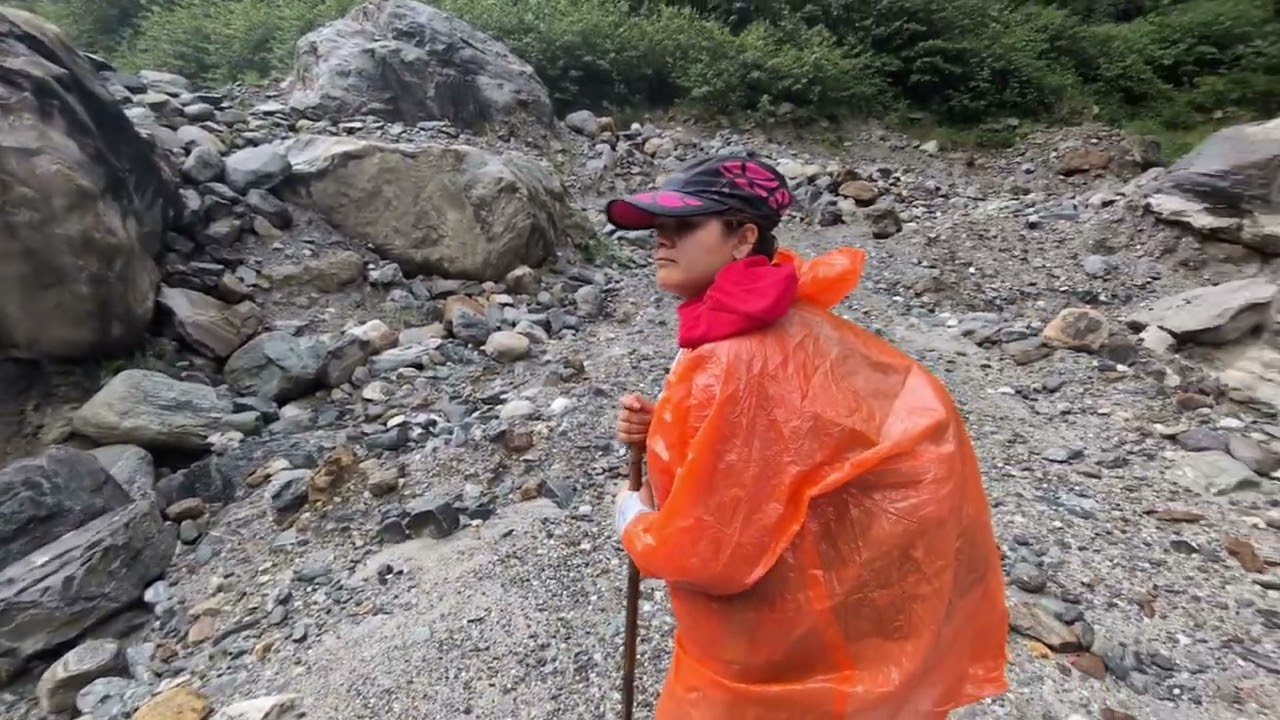Kapuche Kori Trek - Full Details (Cost, Time & Road conditions)