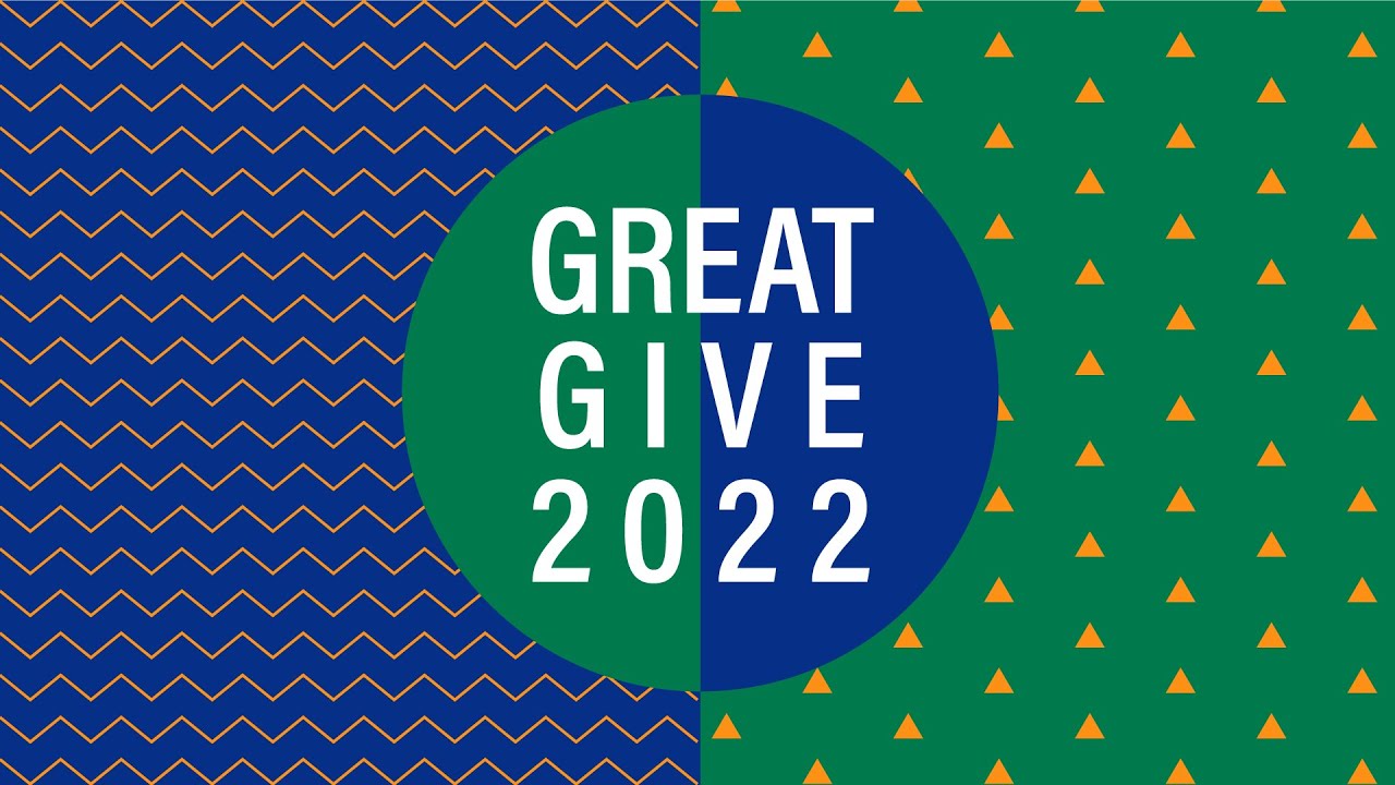 Great Give 2022