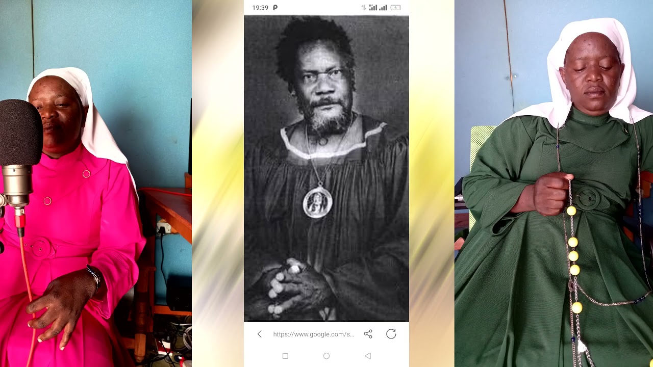 Jennifer NyarMalomalo - Jaulo Duogi