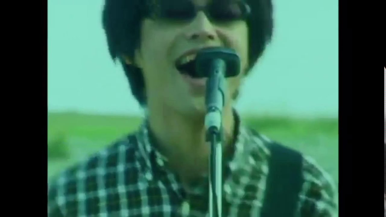 The Pillows - この世の果てまで (All The Way To The Edge Of This World)