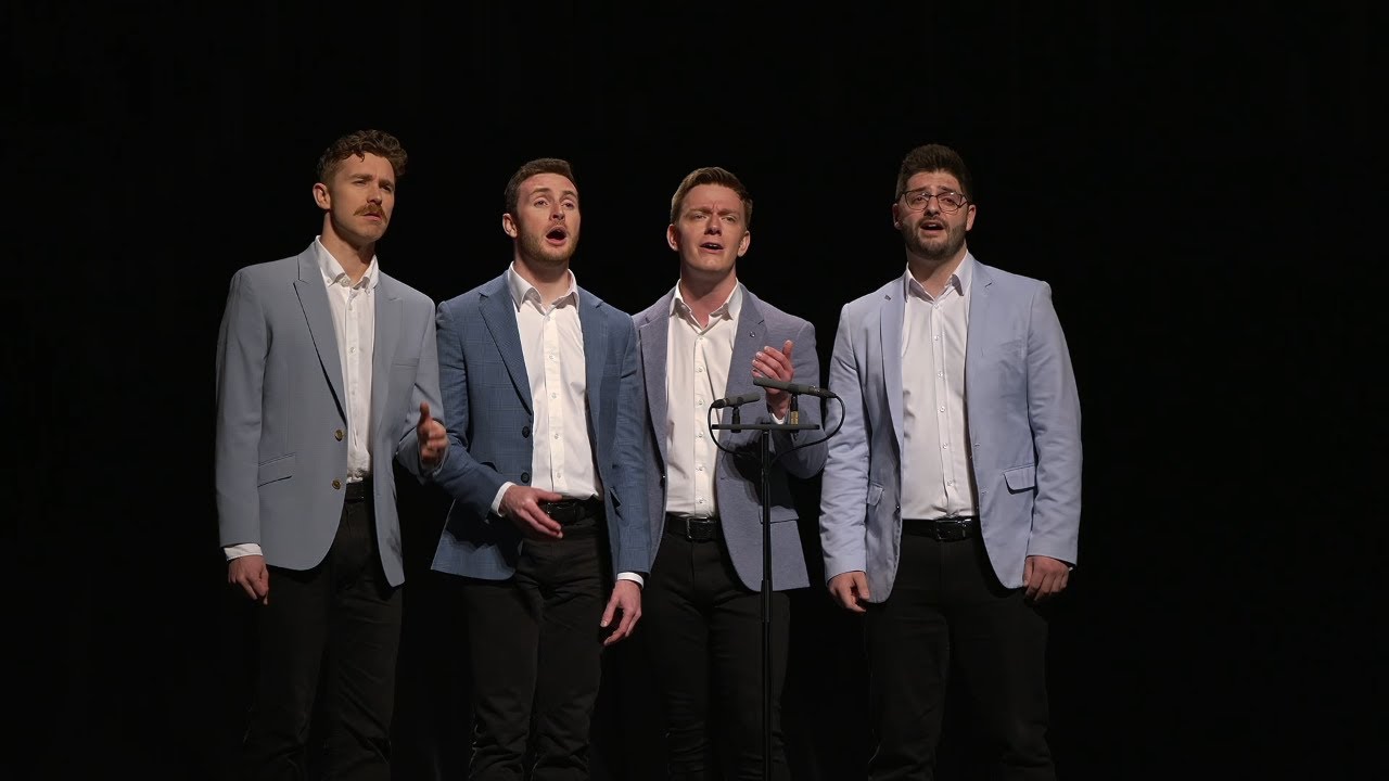 Brrring | What I Did for Love (from A Chorus Line)