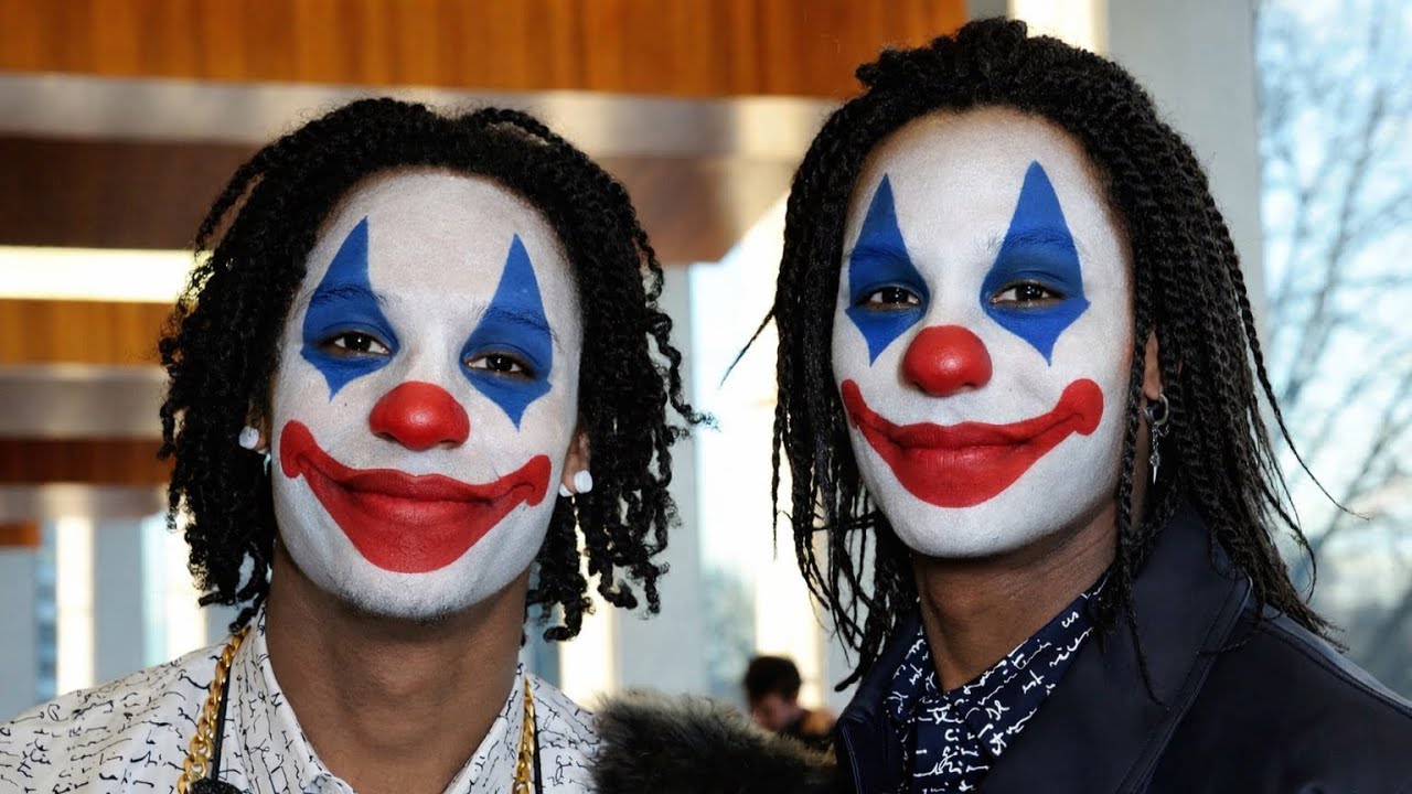 Top 5 : LesTwins getting destroyed | the most overrated dancers of all time |