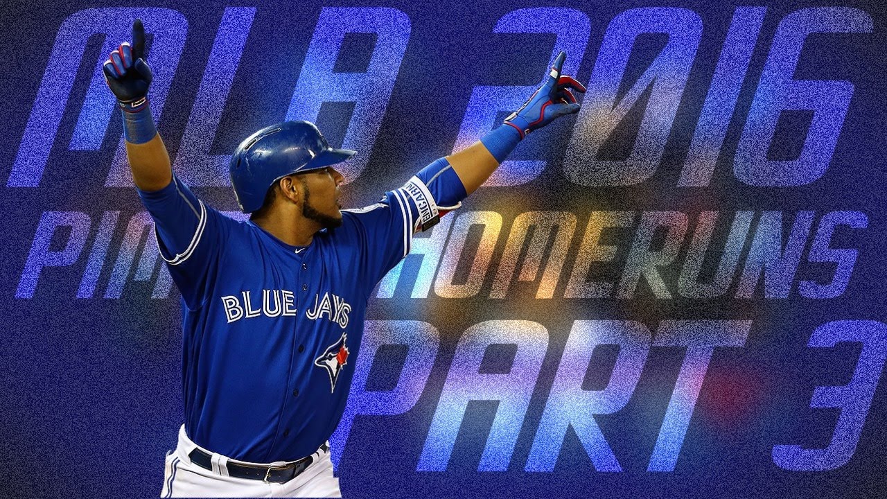MLB 2016 
