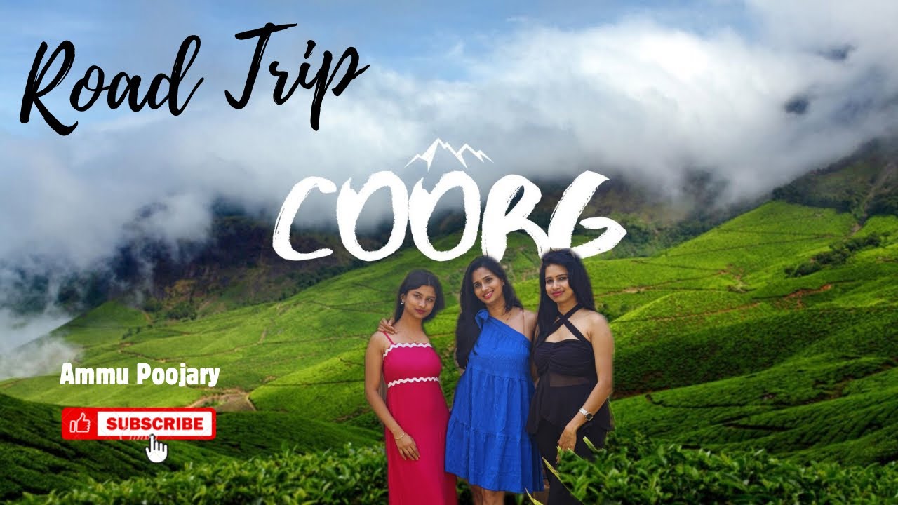 Road trip ಅಲ್ಲಿ  ಎನ್ ಮಾಡಿದ್ವಿ ಗೊತ್ತಾ | On the way food places must visit | Ammu Poojary ❤️