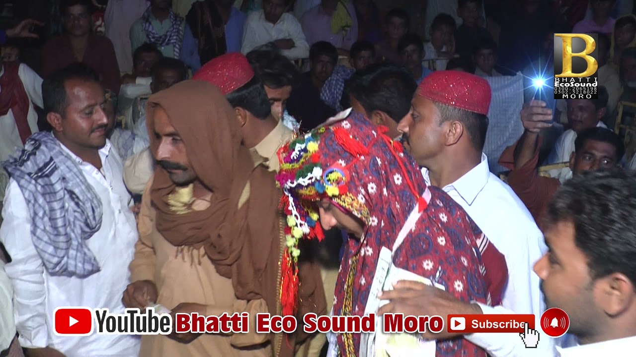 Mahboob Mer jat New Mehfil Video Song 2021