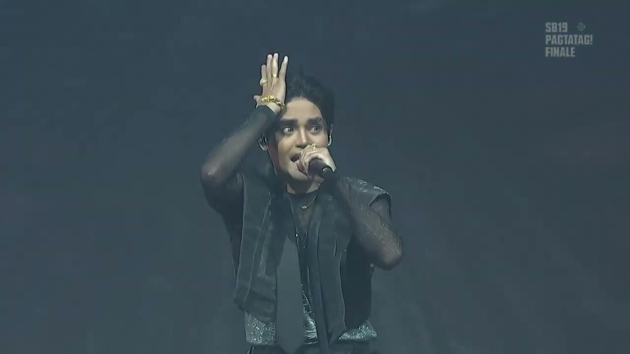 Full Intro and GENTO performance at Day One of SB19's PAGTATAG! Finale Concert!