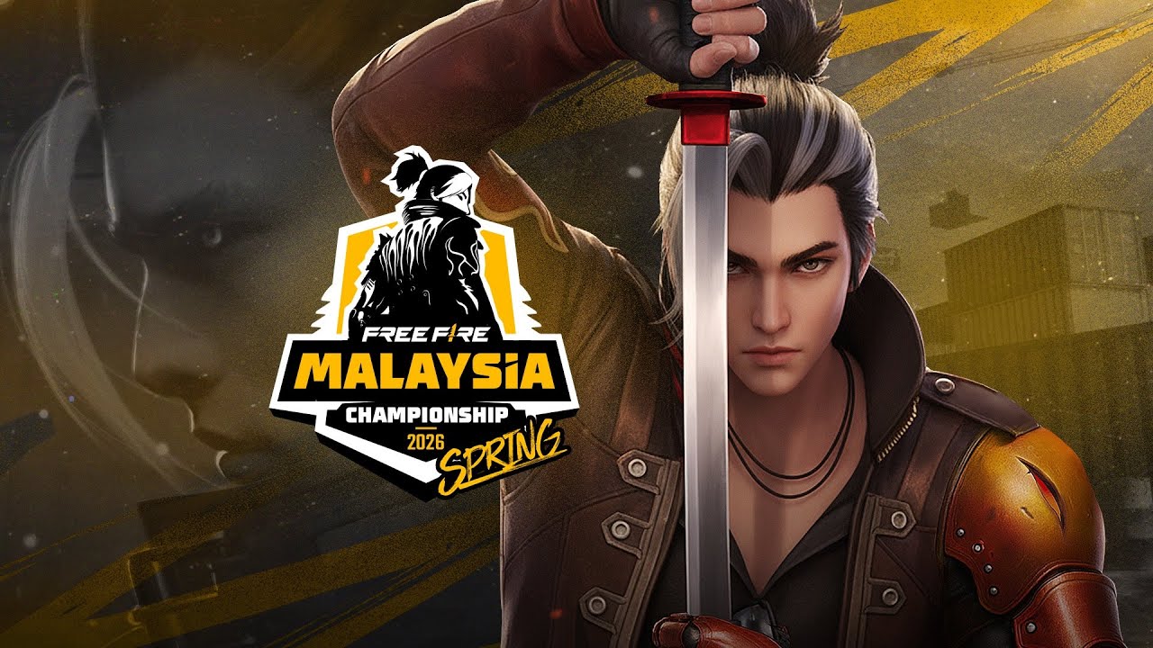 Trailer | FFMC 2026 Spring