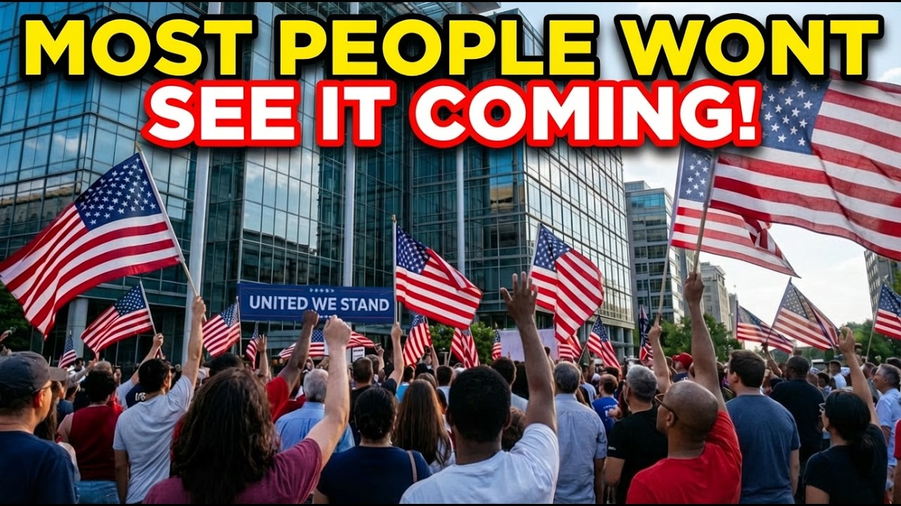 12 States Predicted to LOSE the Most Jobs in 2026