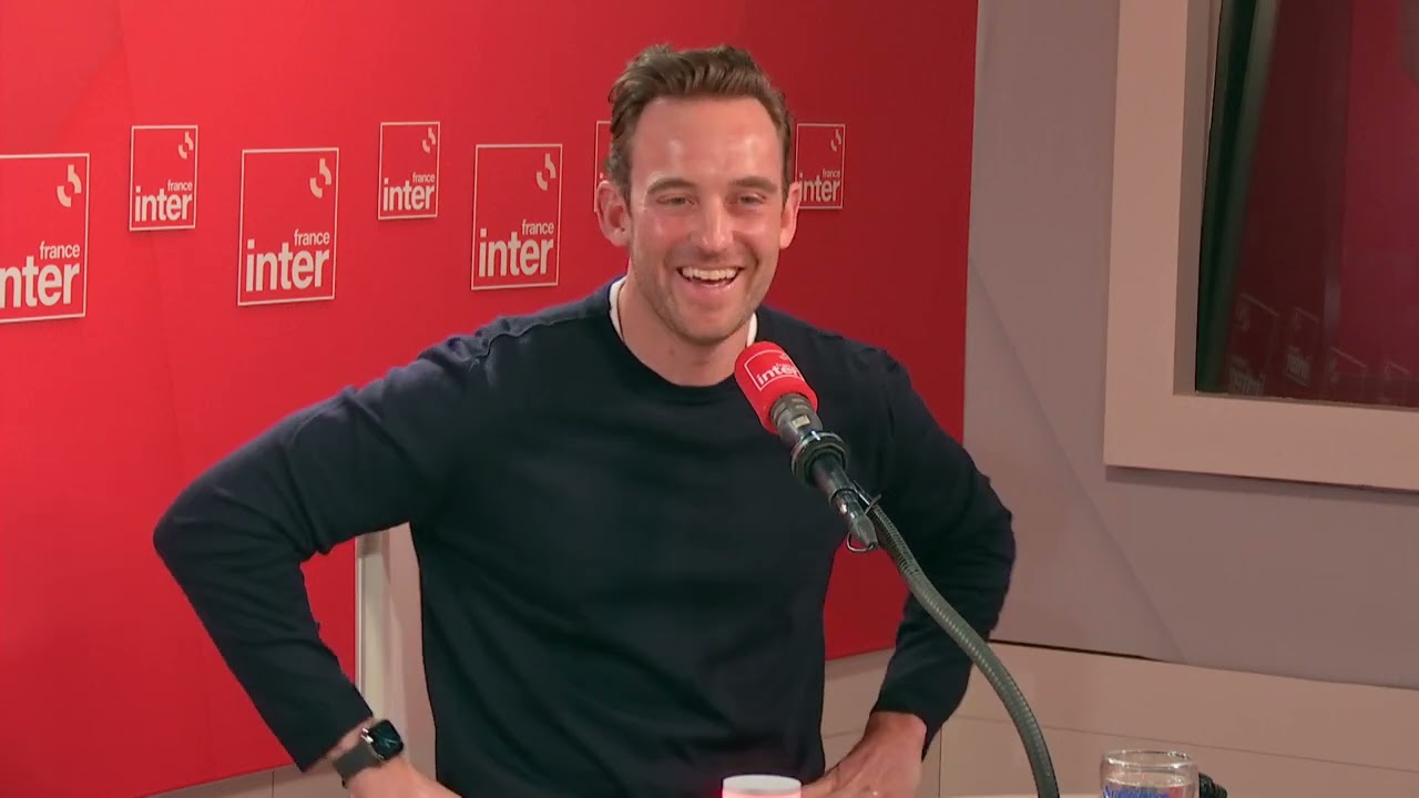 Joël Dicker : 