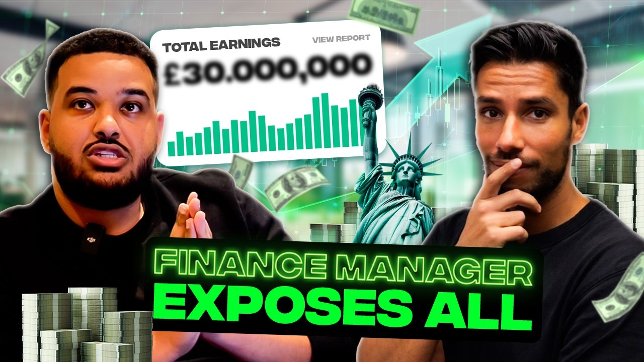 What's The SECRET to Rapid Business Growth in New York - Founder Vlog