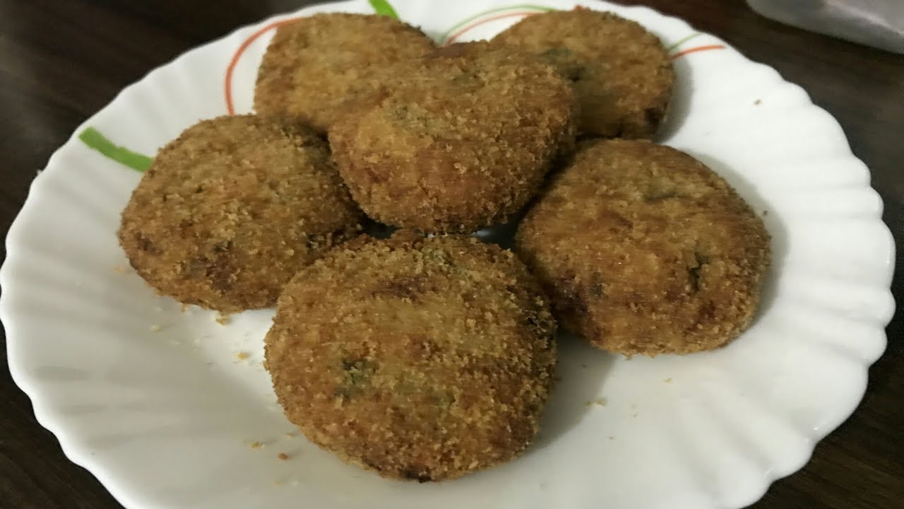 Chicken cutlet | Easy and Tasty
