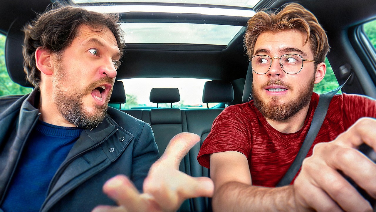 J’AI RATÉ 3 FOIS LE PERMIS! (Storytime)