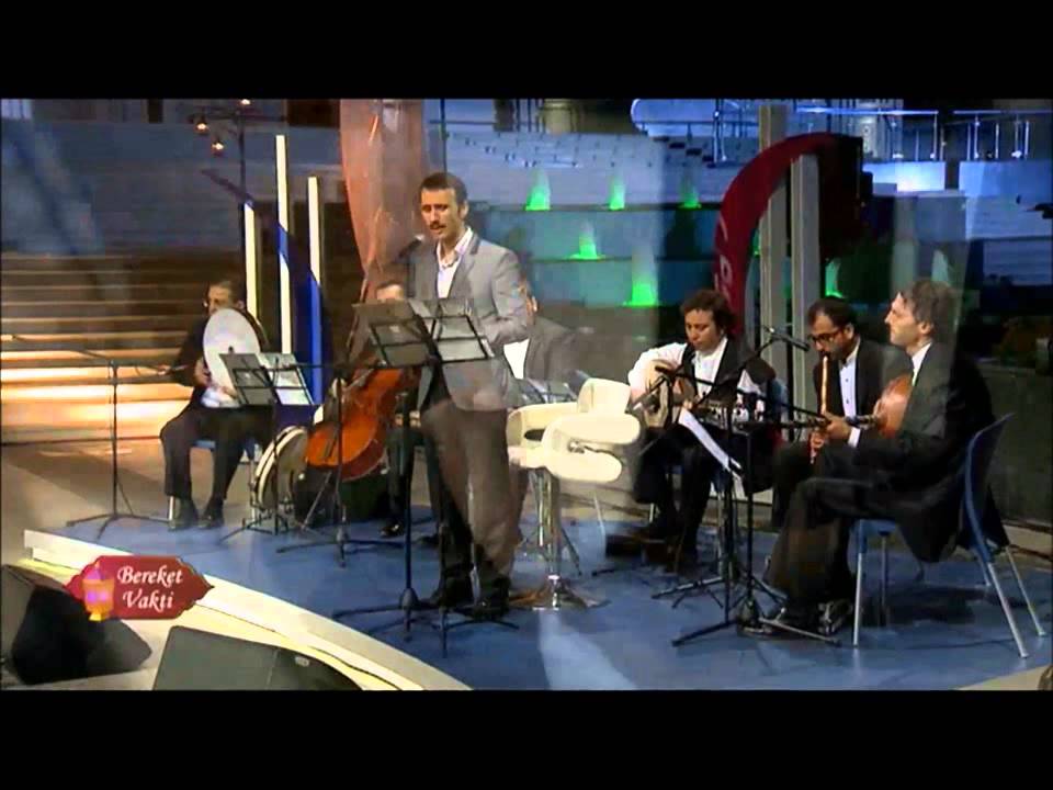 [Mühür] Saba İlâhi - Bi hamdillah derim Allah
