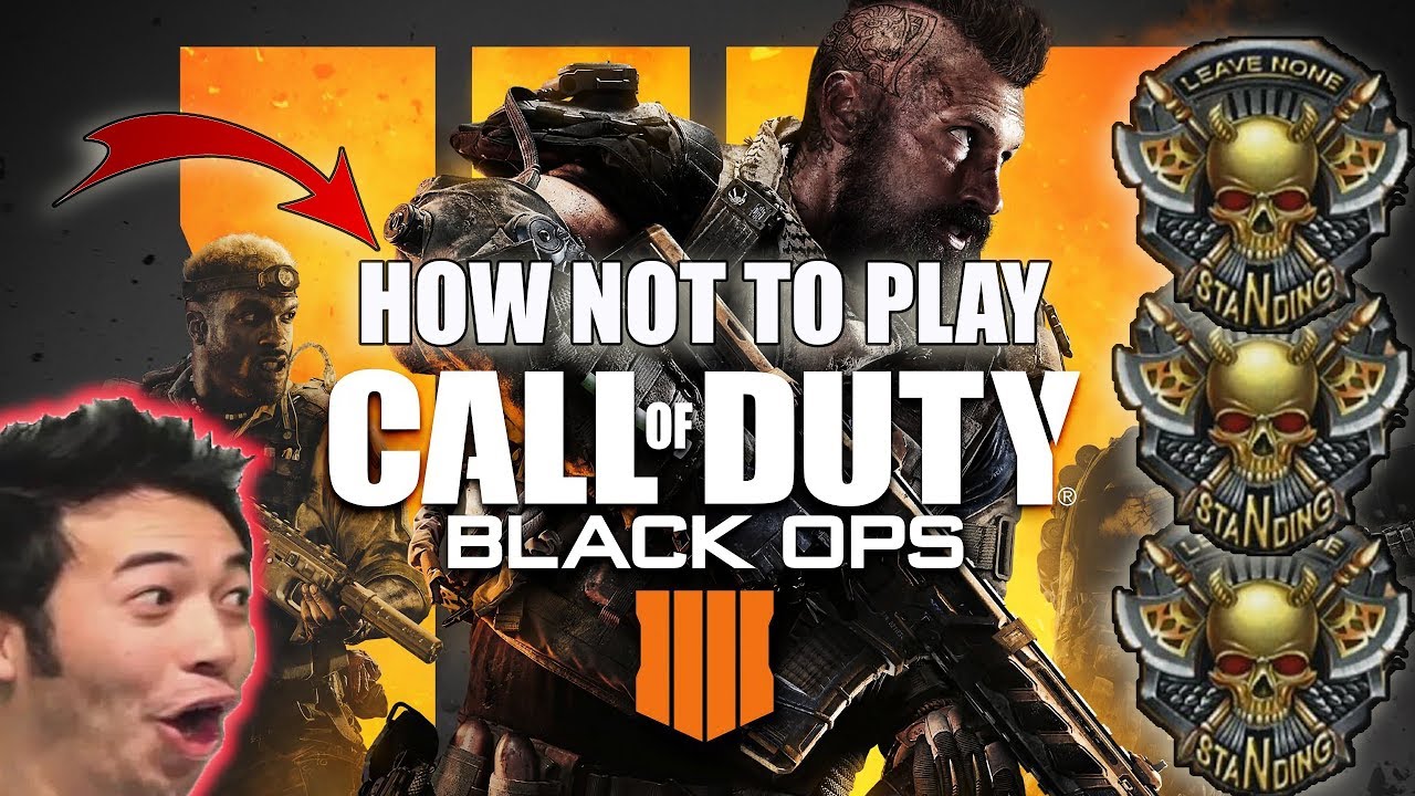 Blackout Experience