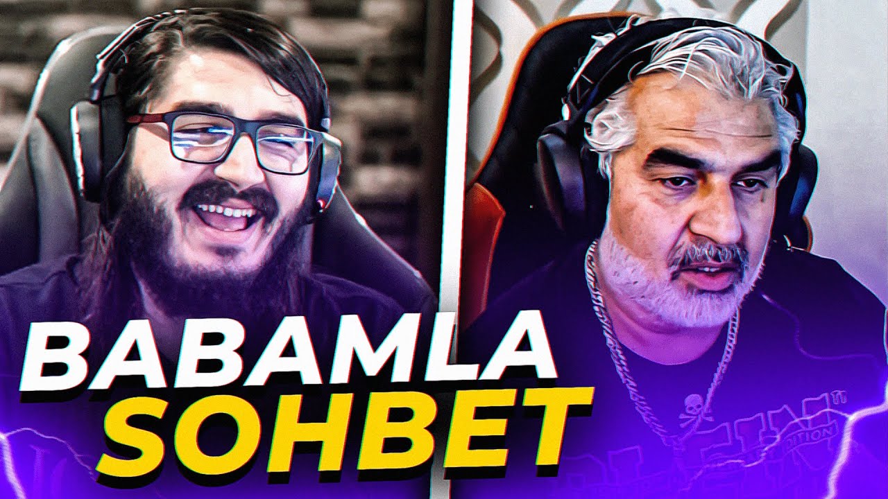 KENDİNE BABA İLE KAMERALI MAKARASYON! EKİPLE SOHBET KESİTLERİ #1 | Kendine Müzisyen
