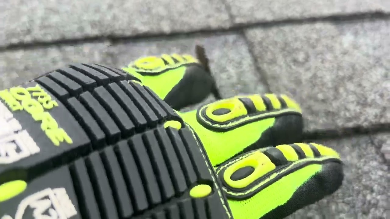 Shingle Repair Attempt