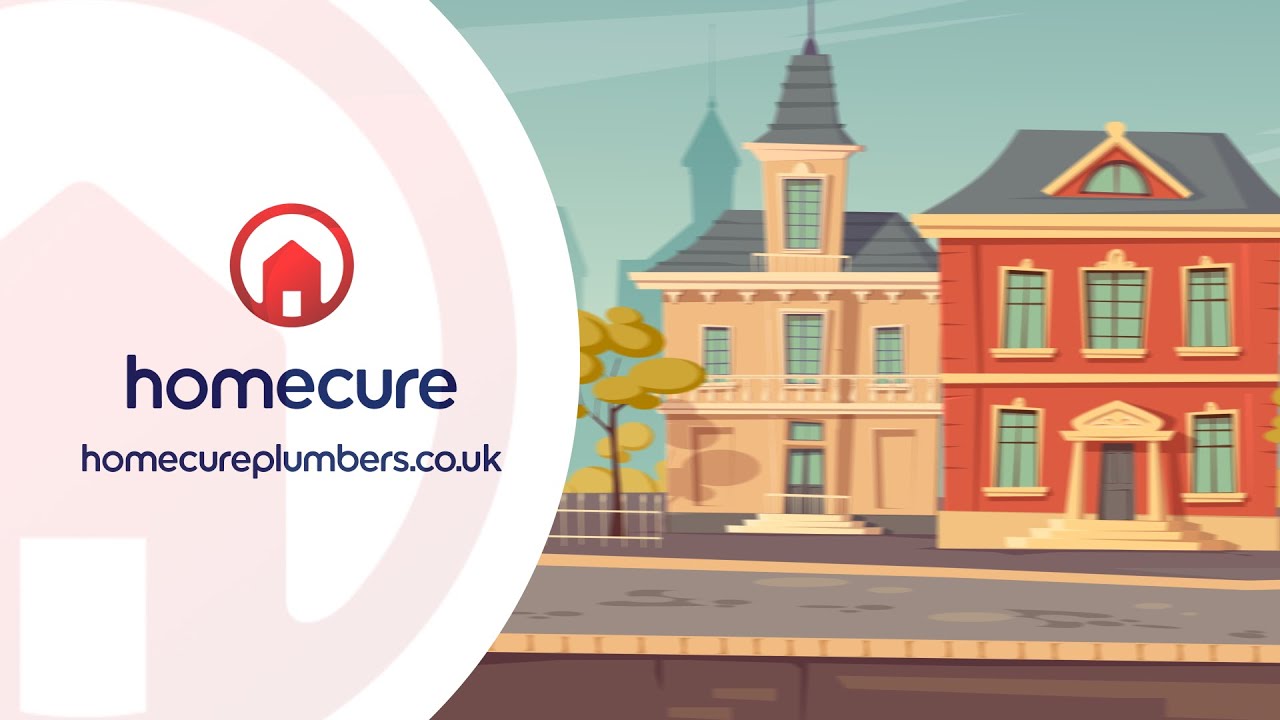Homecure Plumbers in London