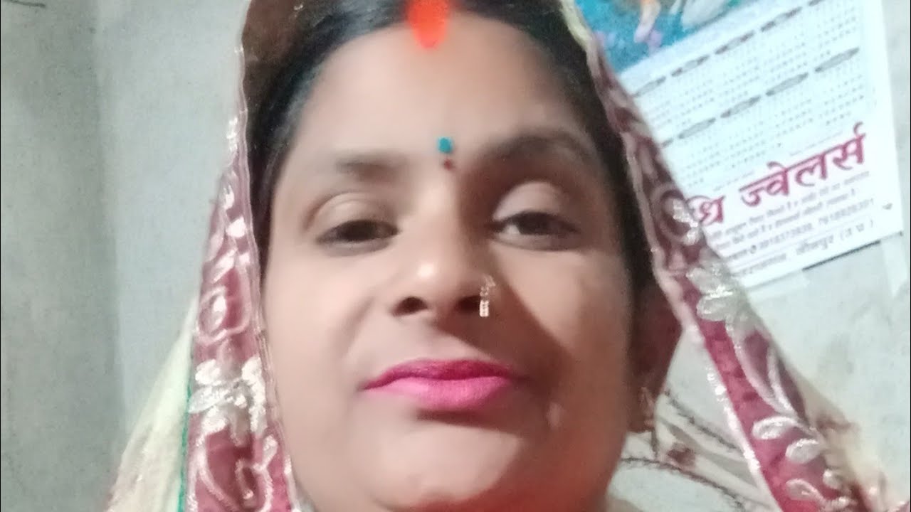 Urmila Ke Geet is live!🙏🙏गुड मार्निग जी राधे राधे