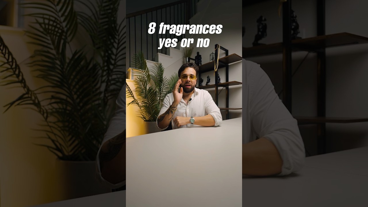 Yes or No: Fragrance Flan Guerlain Edition