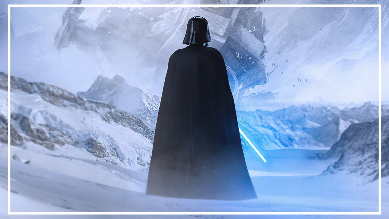 Vader Finds Lightsaber (Extended Version) - Star Wars: The Clone Wars Unreleased Soundtrack