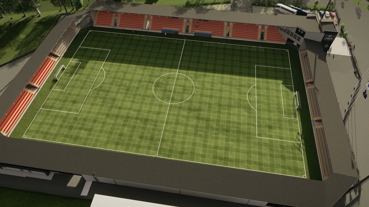 Project liv arena