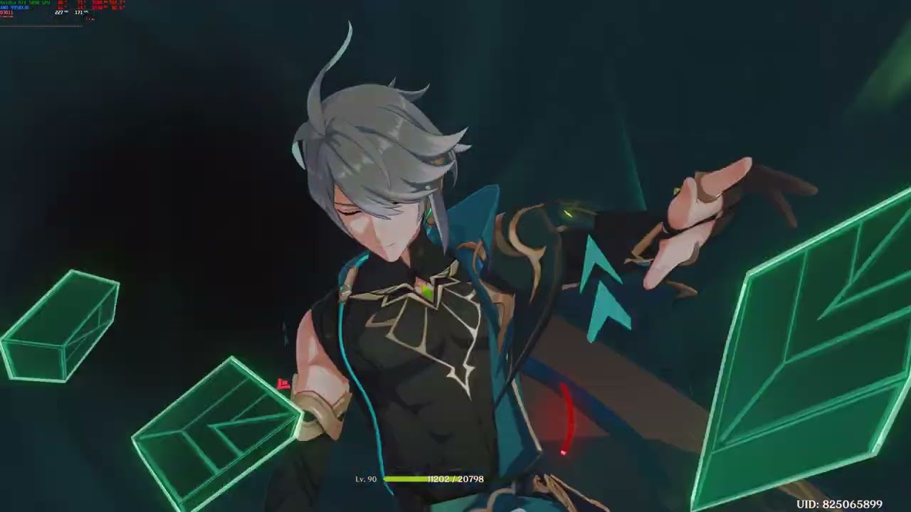 The apex of speed -- a Full 600 speedrun with CN runners.