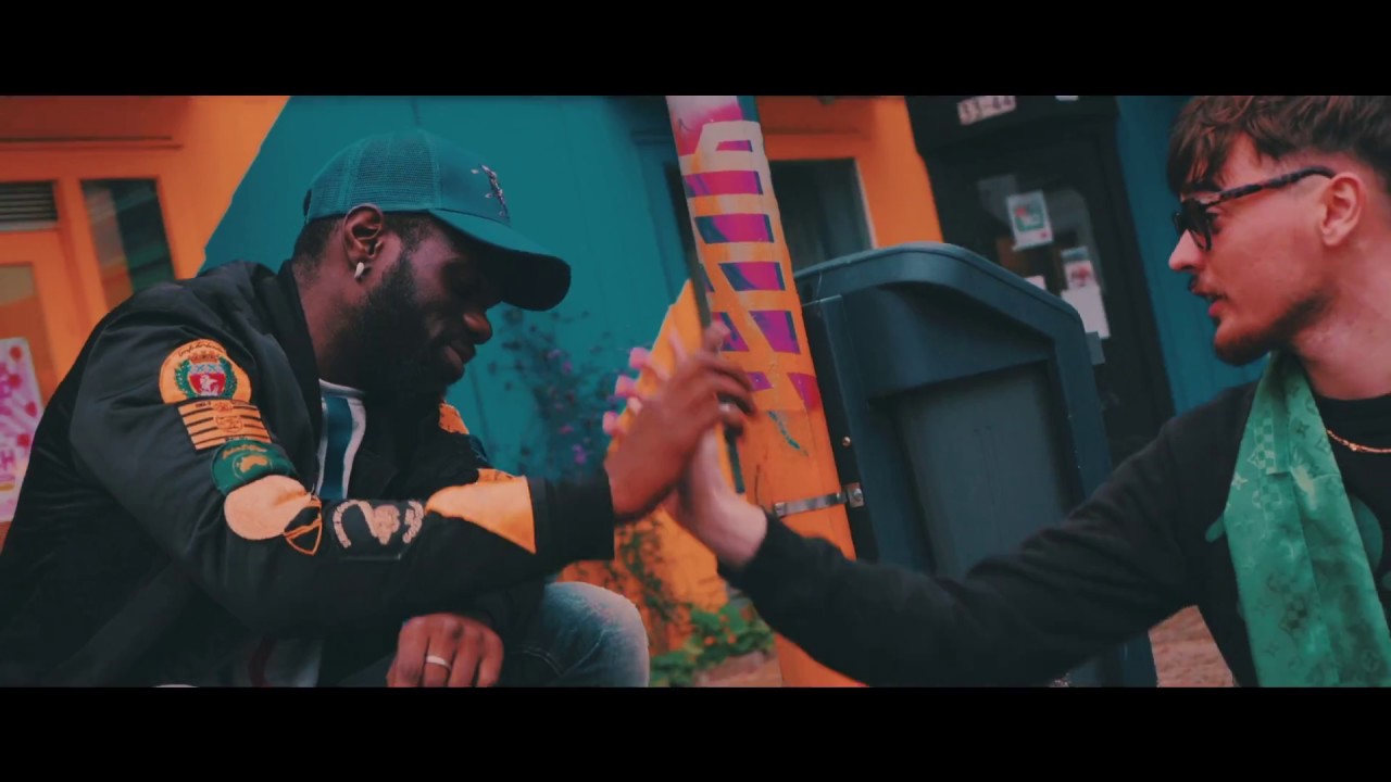 Saffeh x Rasskulz - Peso (Prod By Charlie & Saffehbeats)
