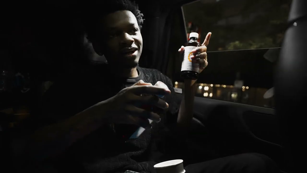 5DirtyVon - Night Life (Official Music Video) (Dir. nightrunner)
