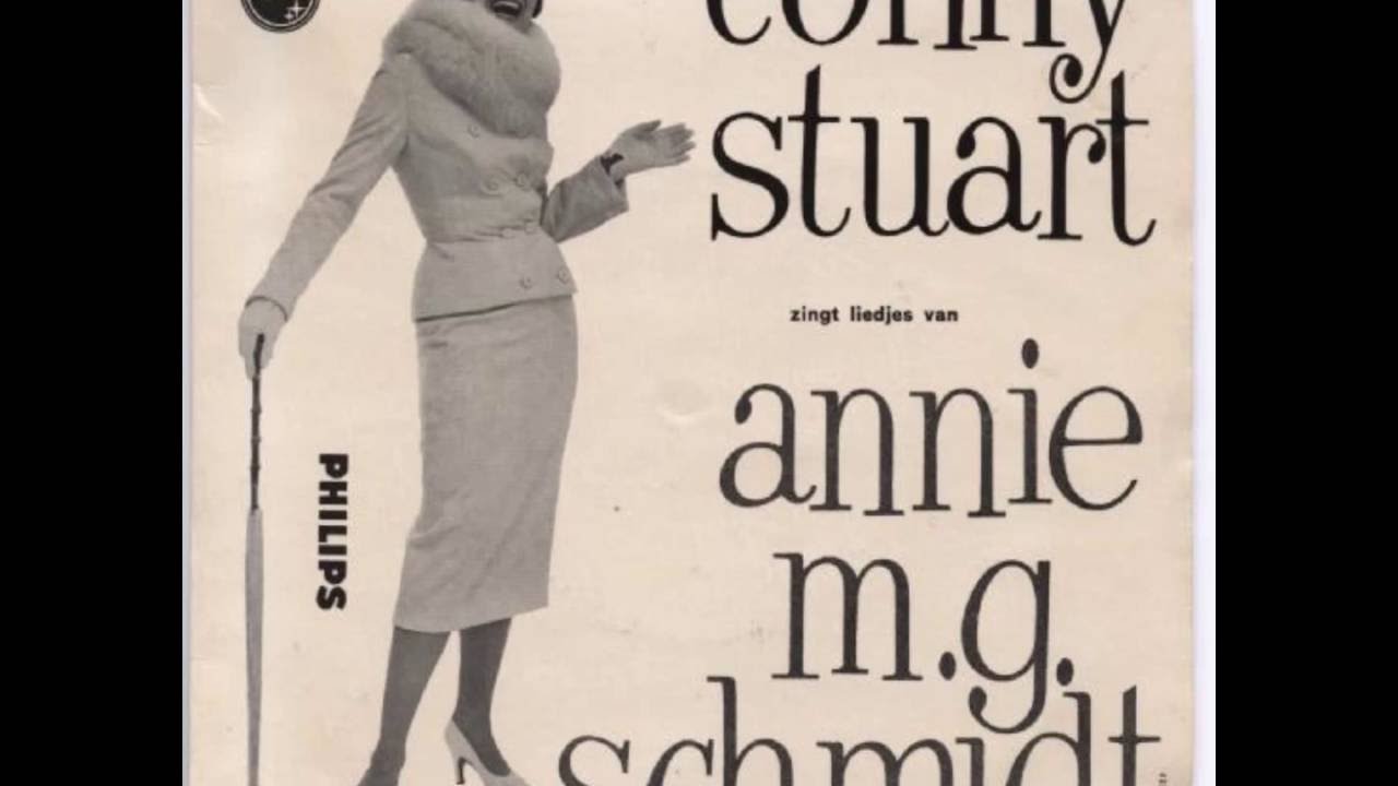 Conny Stuart 