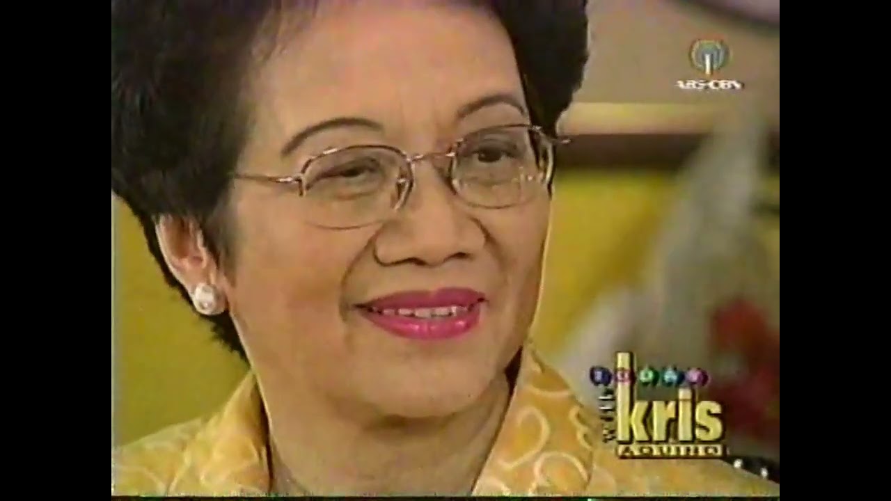 Today with Kris Aquino - Cory's Birthday Celebration Part 2 - Full Episode